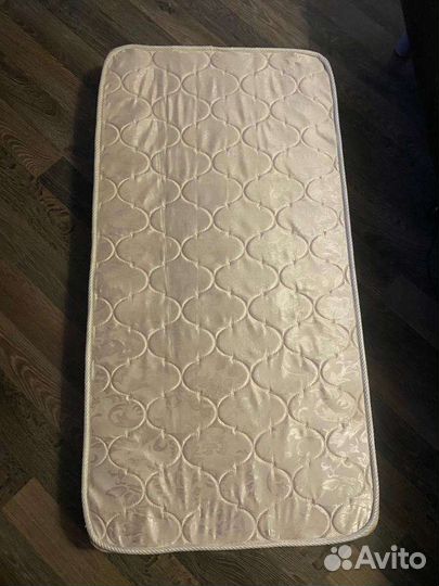 Матрас детский