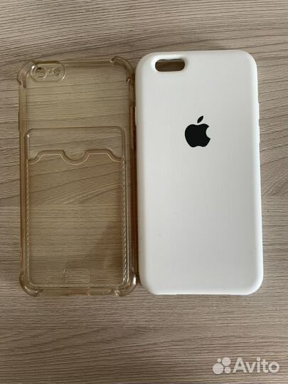 iPhone 6, 128 ГБ