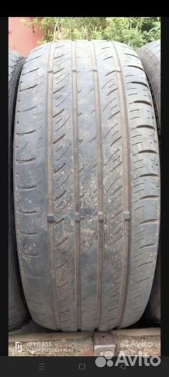 Dunlop SP Touring R1 205/55 R16