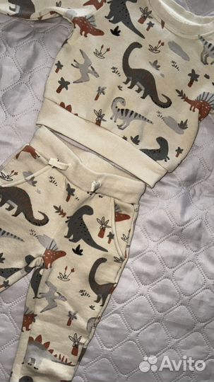 Костюм детский