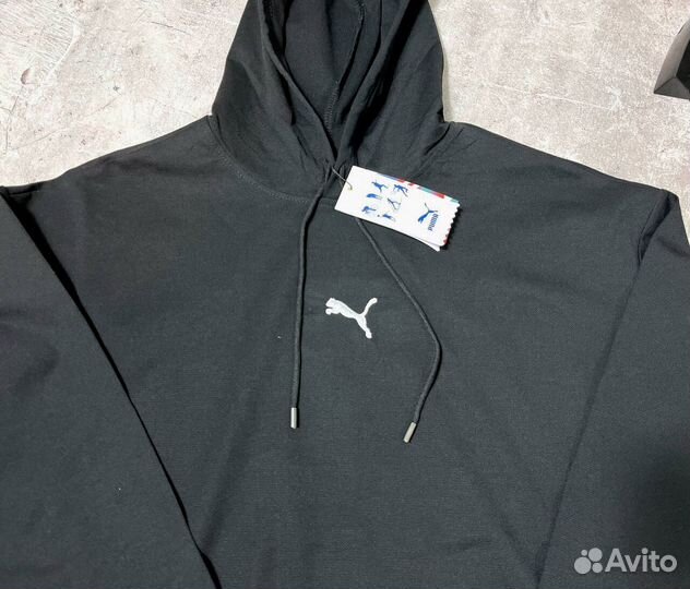 Спортивные костюмы Puma