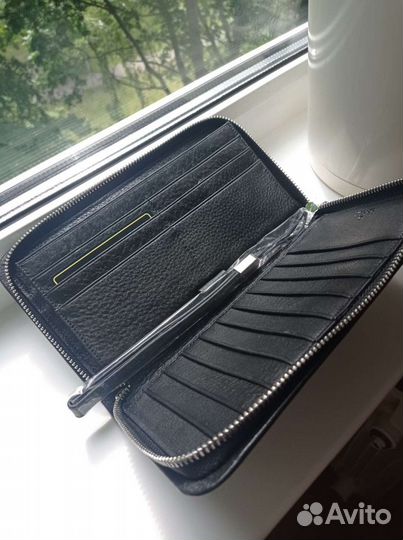 Кошелек мужской