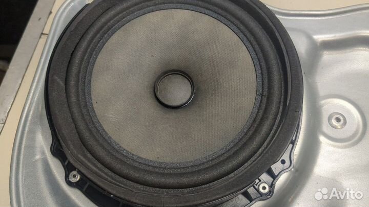 Стеклоподъемник электрический киа Ceed, 2007