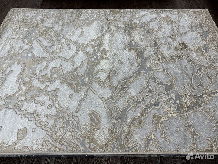Ковер 1.6х2.3м новый Турция