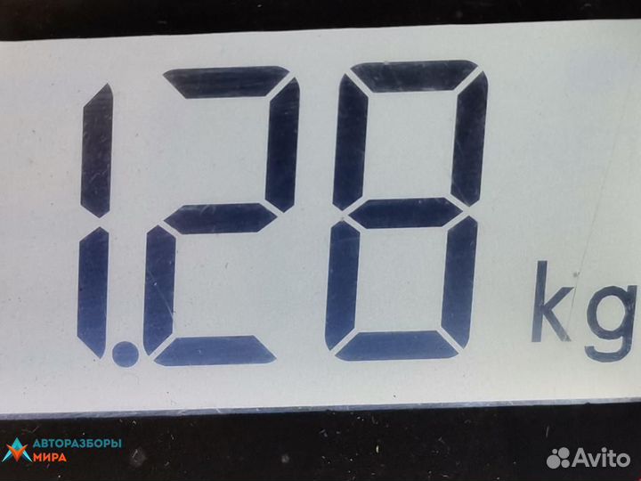 Насос топливный Volkswagen Golf 3 2000 1J0919087J