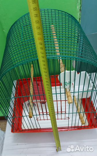 Клетка для птиц, грызунов