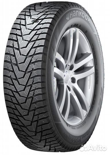 Hankook Winter i'Pike X W429A 235/55 R19