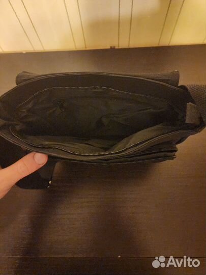 Новая сумка с Виктором Цоем