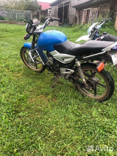 Cobra 150