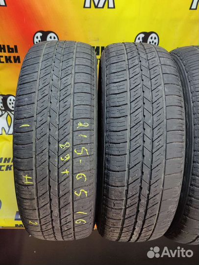 Effiplus Masplorer 215/65 R16 89T