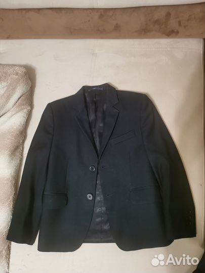 Школьная форма