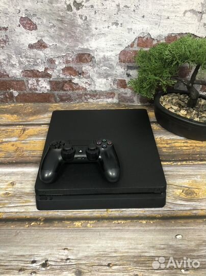 Sony PS4
