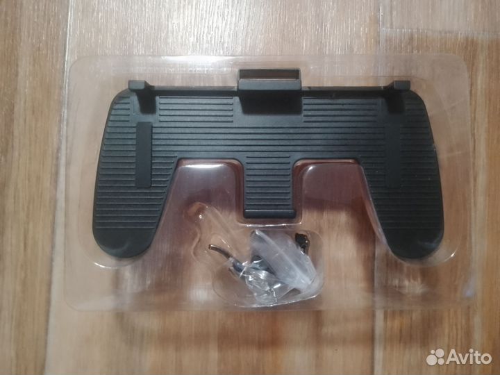 Игровой джостик для телефона