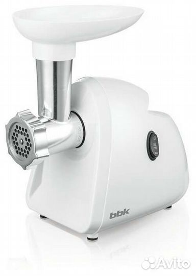 Мясорубка BBK MG1506 Новая