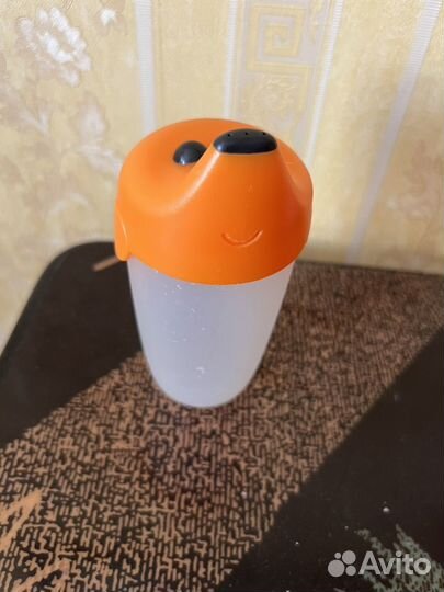 Кружка поильник