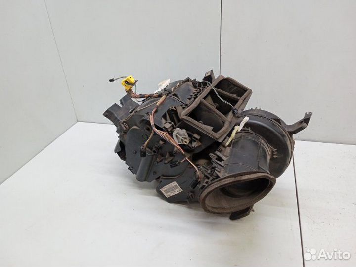 Корпус отопителя Peugeot 307 2.0 2005