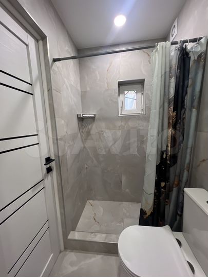 1-к. квартира, 26 м², 2/2 эт.