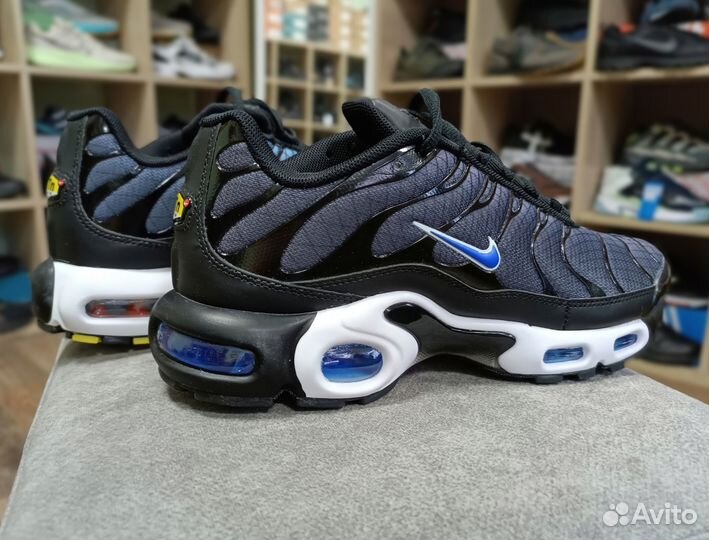 Кроссовки мужские Nike Air Max Tn Plus 41-45