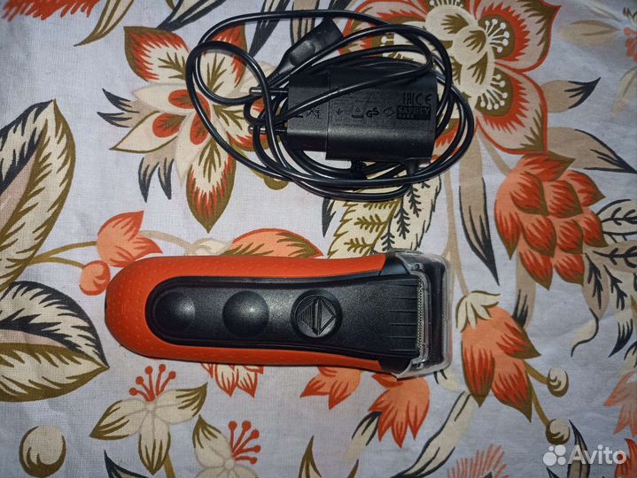 Электробритва