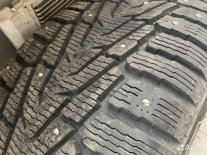 Nokian Tyres Hakkapeliitta 7 SUV 285/60 R18 116T
