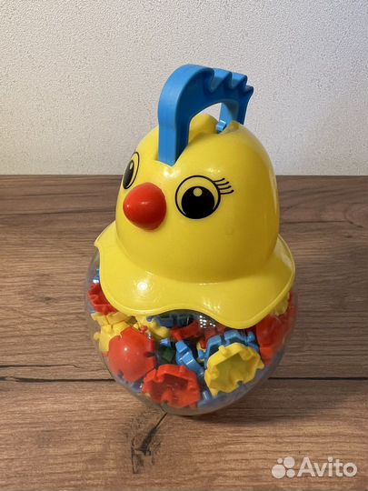 Мозаика пазлы 