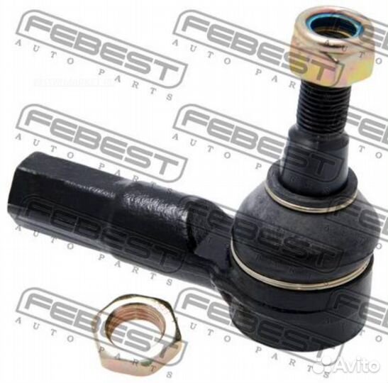 Febest 2121-TR Наконечник рулевой тяги перед прав