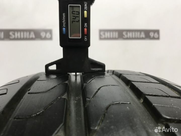 Pirelli Cinturato P7 215/55 R16