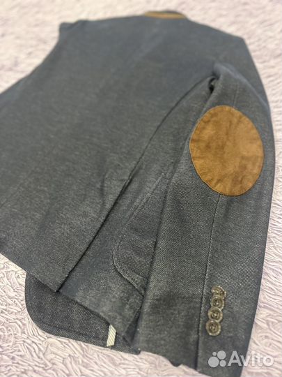 Мужской пиджак Zara