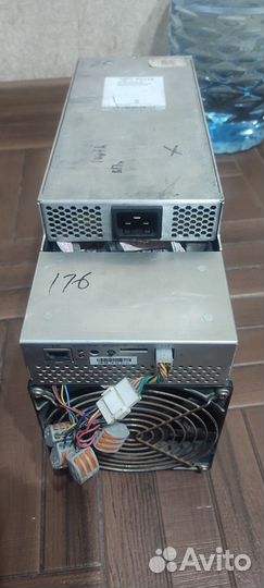 Whatsminer m31s 74ths. Не рабочий