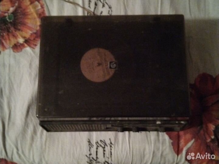 Радиоприемник