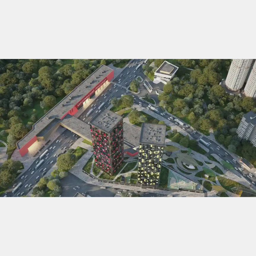 1-к. квартира, 39,9 м², 28/28 эт.