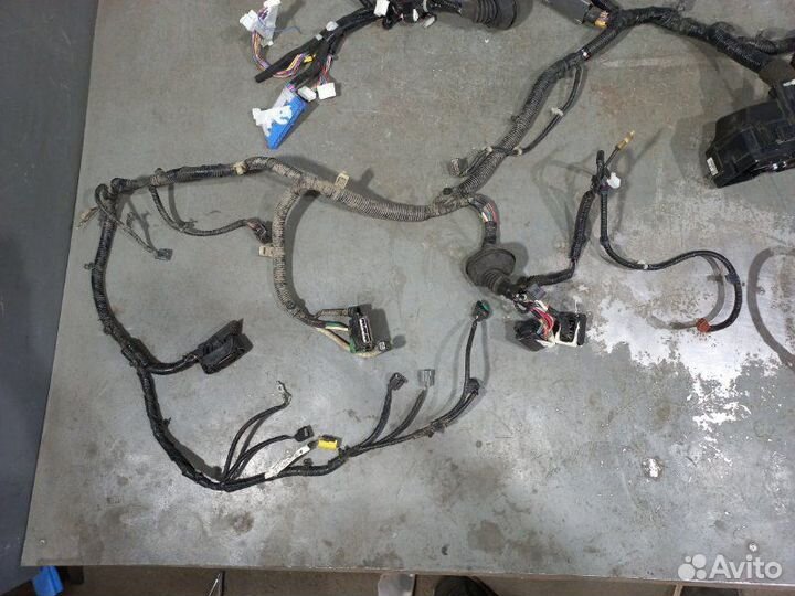 Проводка (коса) Honda Cr-V 4