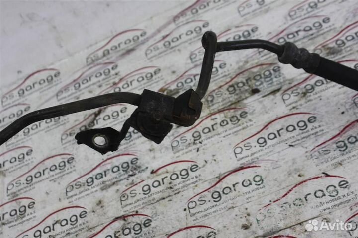 Трубка гидроусилителя Chevrolet Lacetti 2004