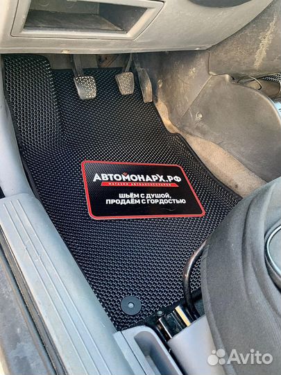 Коврики Eva/Ева/Эва за 1 час Липецк