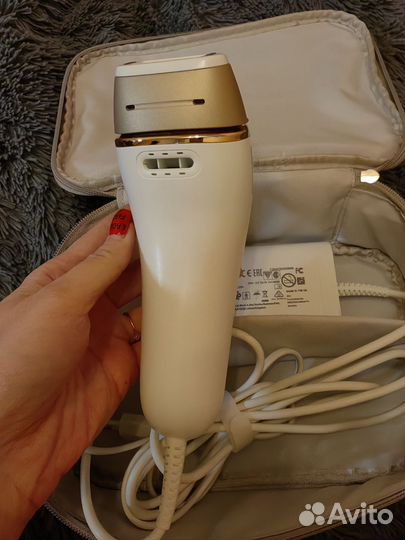 Braun PL5014 Silk-expert IPL Pro5