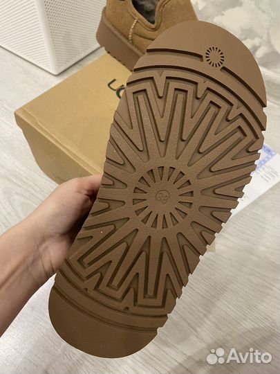 Ugg женские 38 размер