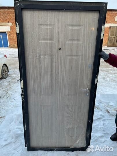 Белебей дверь входная