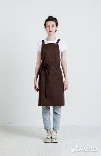 Китель поварской в Москве