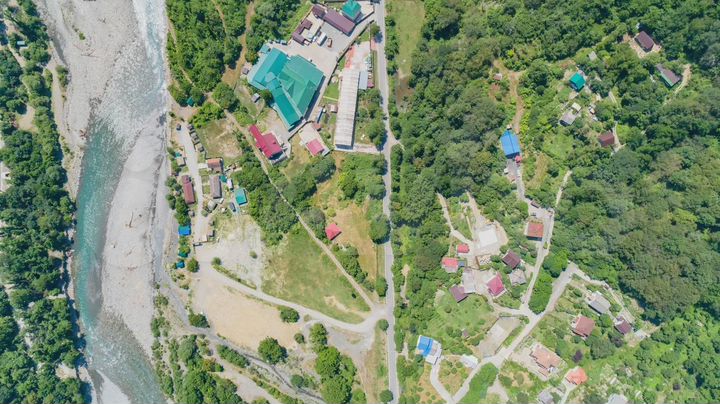 Участок 50 сот. (СНТ, ДНП)