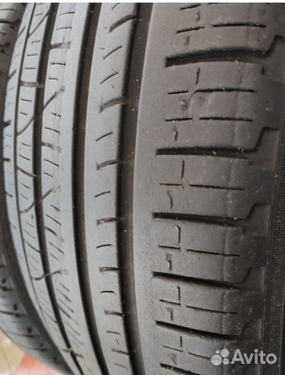 Pirelli Scorpion Verde All Season 225/65 R17 102H