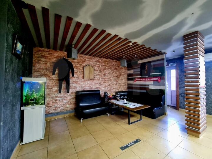 Торговая площадь, 90 м²