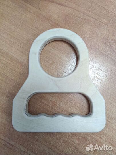 Ручка для переноски бутылок 19 л