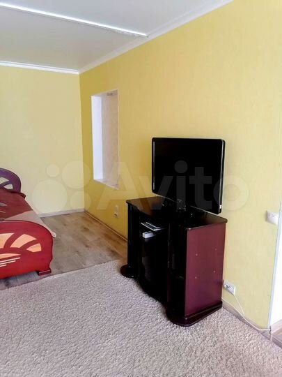 1-к. квартира, 42 м², 8/10 эт.