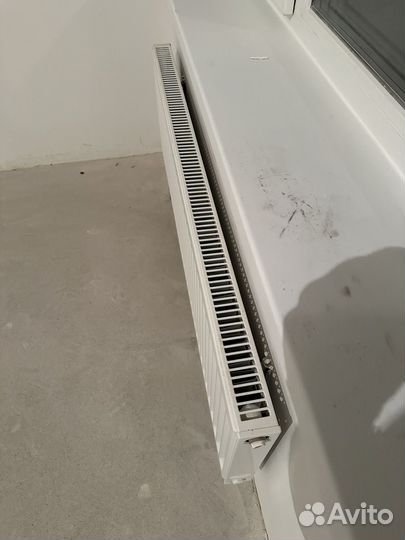 Радиатор отопления