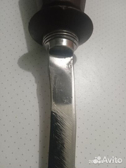 Ретро ручка кпп Ваз, Москвич. СССР