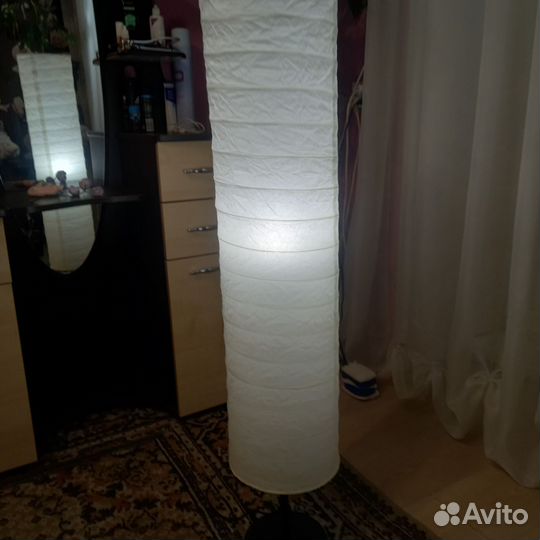 Светильник напольный IKEA