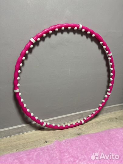 Обруч для похудения