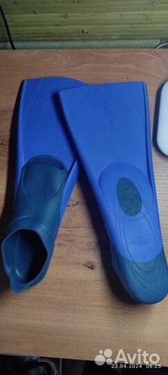 Ласты для плавания 36 37