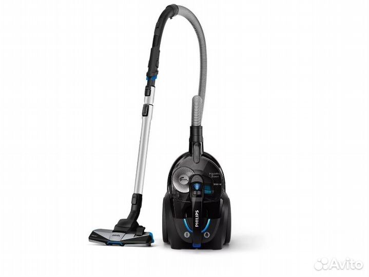 Пылесос безмешковый Philips FC 9732/01