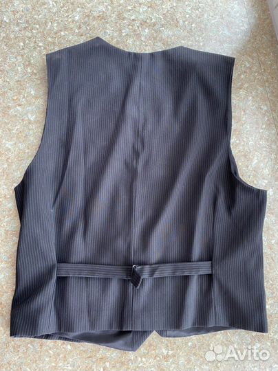 Жилет школьный Юниорцентр, 164-92